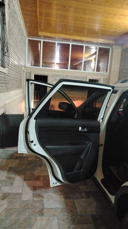 Kia Sorento, 2.4 L, 2011 il, 238 029 km — Avtomobillər, Göyçay (11)
