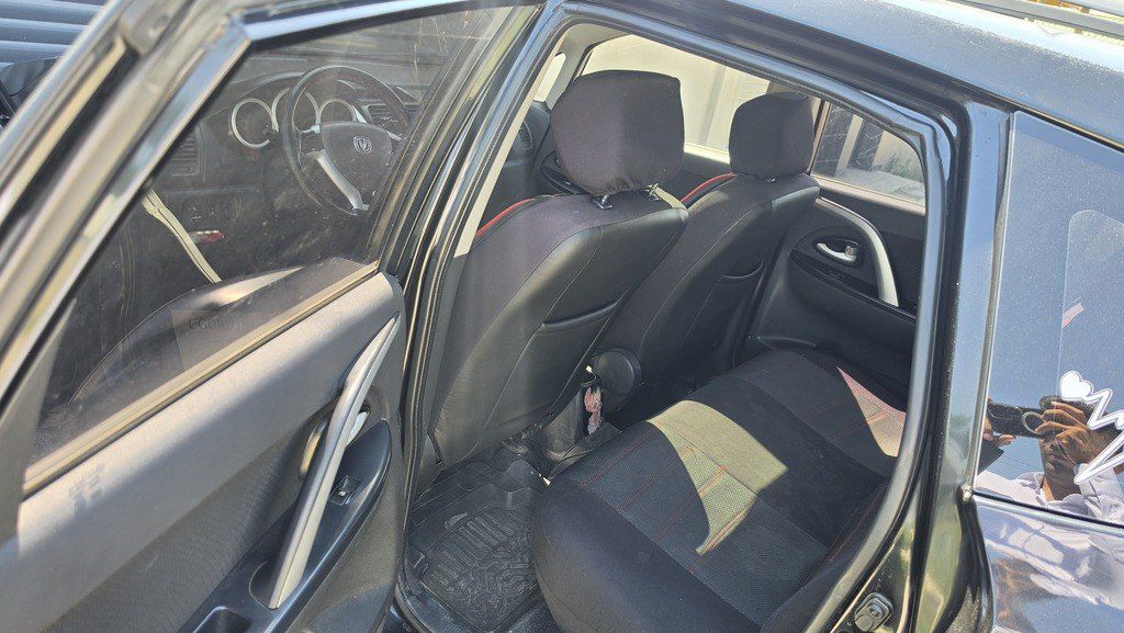 Changan CX 20, 1.3 L, 2014 il, 210 900 km — Avtomobillər, Naxçıvan (5)