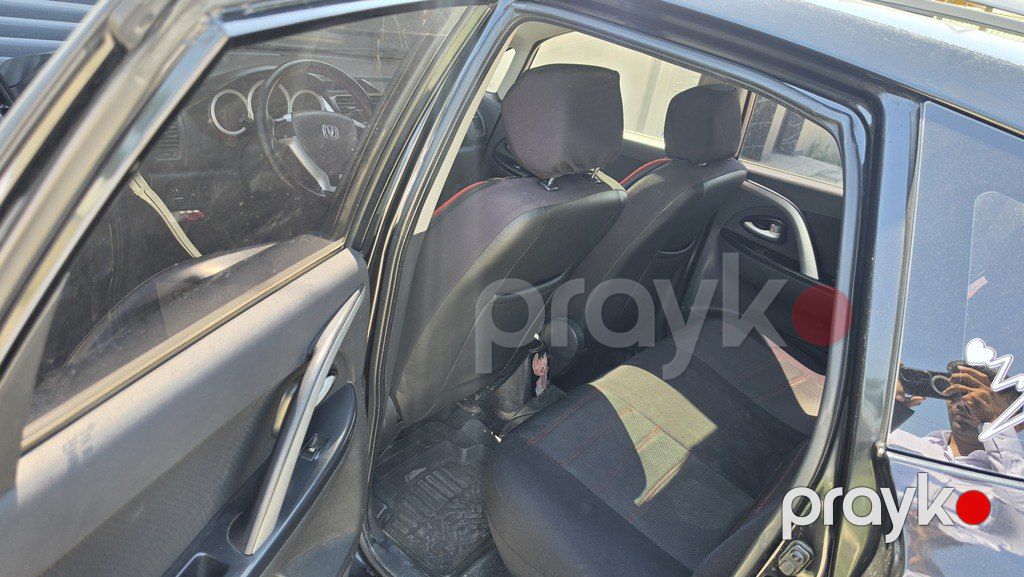 Changan CX 20, 1.3 L, 2014 il, 210 900 km — Avtomobillər, Naxçıvan (5)