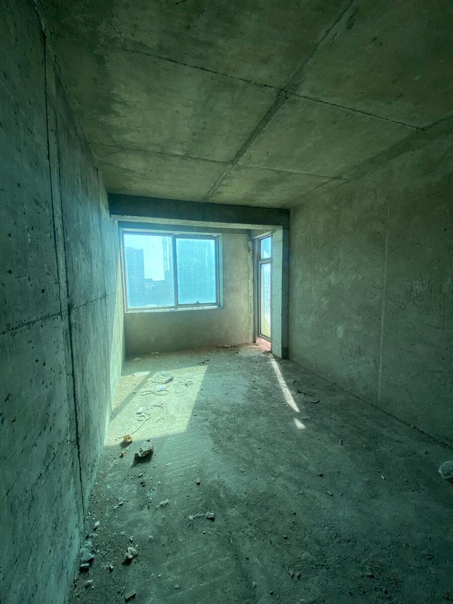 Satılır 3 otaqlı yeni tikili 155 m² — Mənzil, Bakı (4)