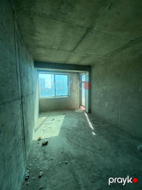 Satılır 2 otaqlı yeni tikili 115 m² — Bakı