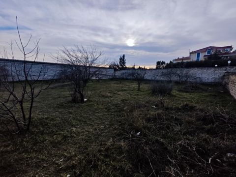 10 sot torpaq sahəsi, Bilgəh qəs — Bakı