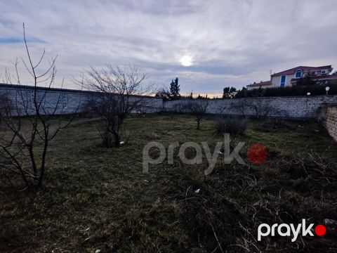 10 sot torpaq sahəsi, Bilgəh qəs