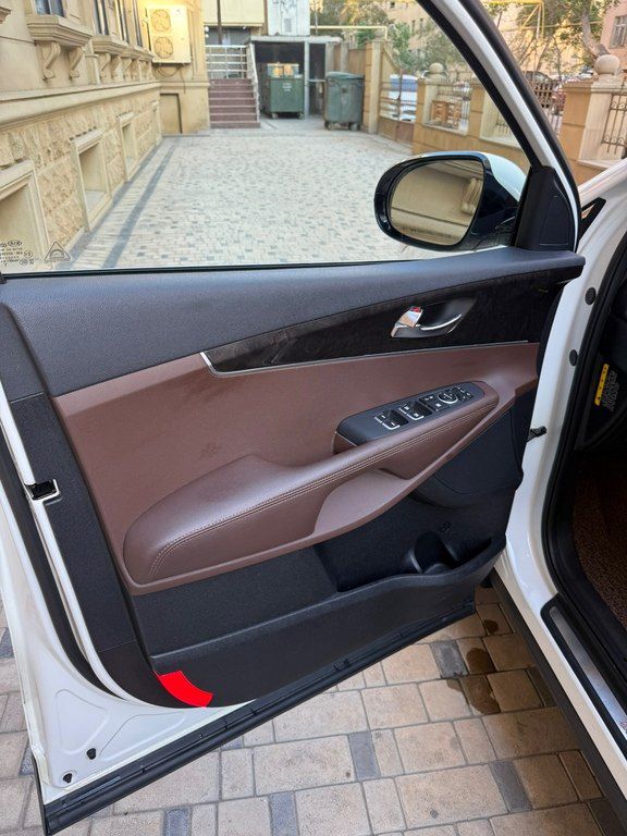 Kia Sorento, 2.0 L, 2016 il, 83 000 km — Avtomobillər, Bakı (10)