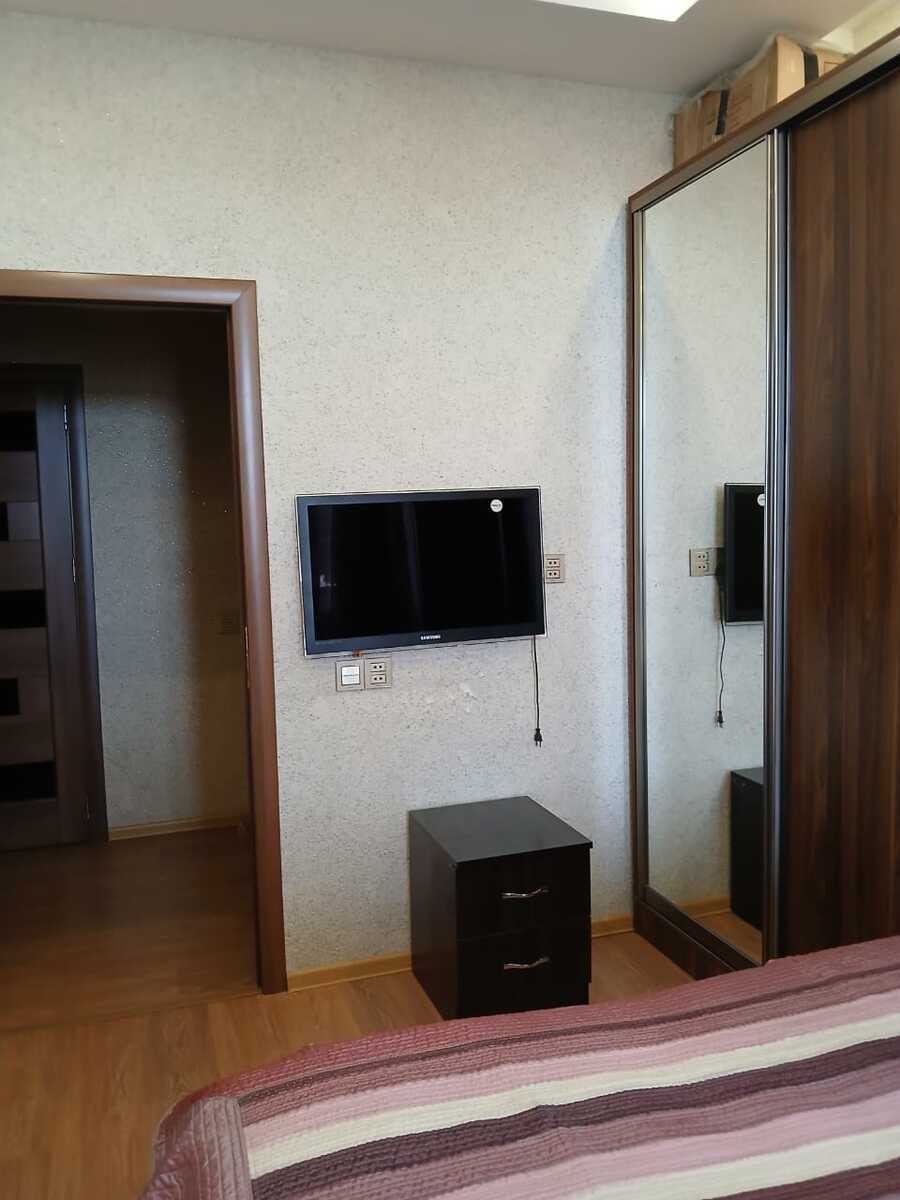 Satılır 4 otaqlı yeni tikili 110 m² — Mənzil, Bakı (8)