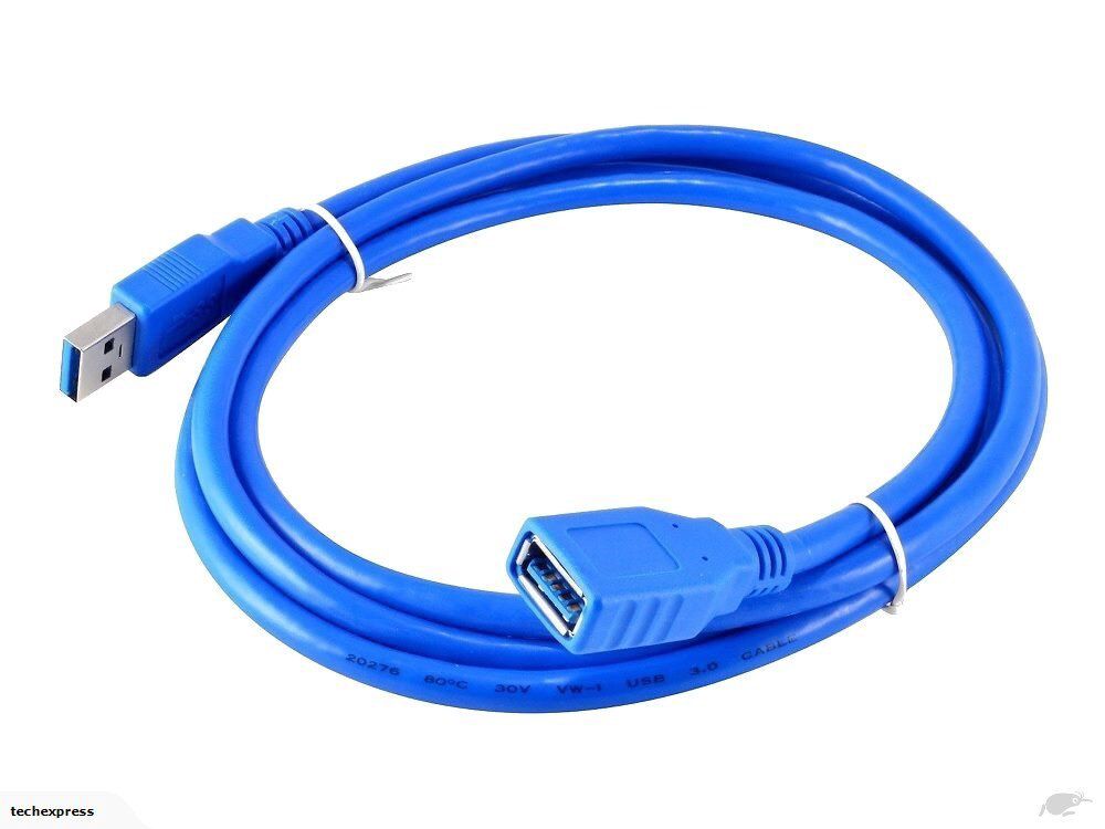 Kabellər (Hdmi, VGA, USB, Uzadıcı) — Periferik cihazlar, Bakı (10)