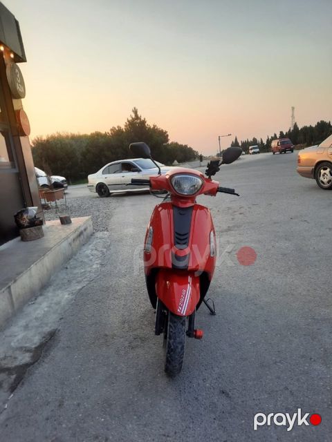 Zigzag, 2024 il — Sumqayıt