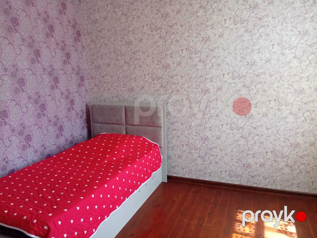 Satılır 4 otaqlı həyət evi/bağ evi 128 m² — Ev, villa, Bakı (12)