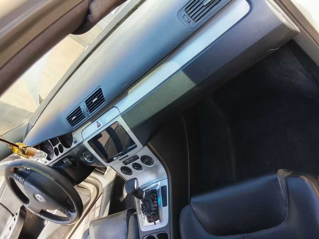 Volkswagen Passat, 2.0 L, 2008 il, 270 210 km — Avtomobillər, Bakı (4)