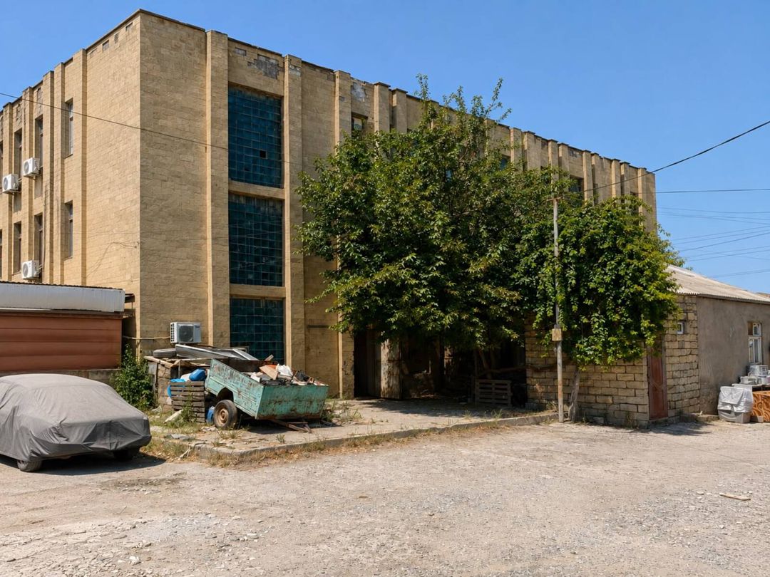 Satılır torpaq 20 sot — Torpaq, Bakı (2)