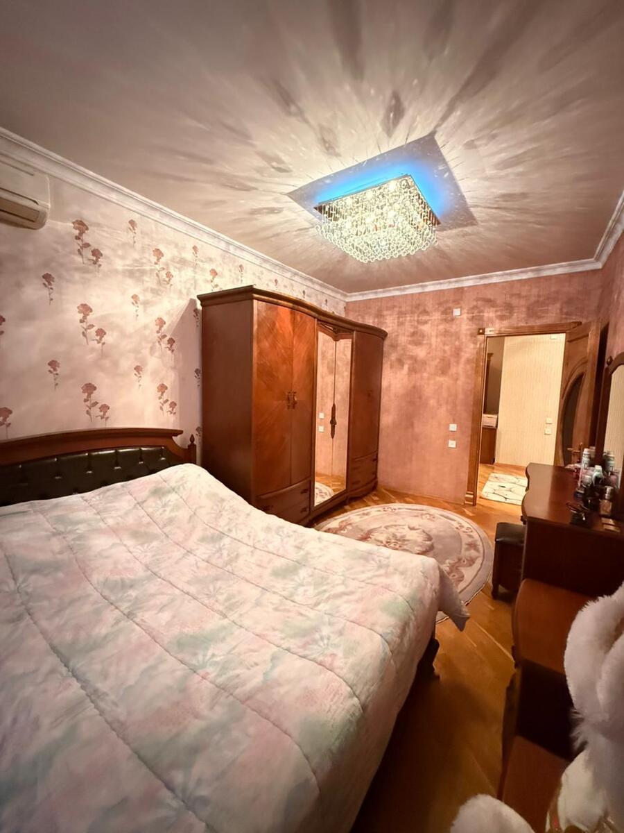Satılır 3 otaqlı yeni tikili 135 m² — Mənzil, Bakı (10)