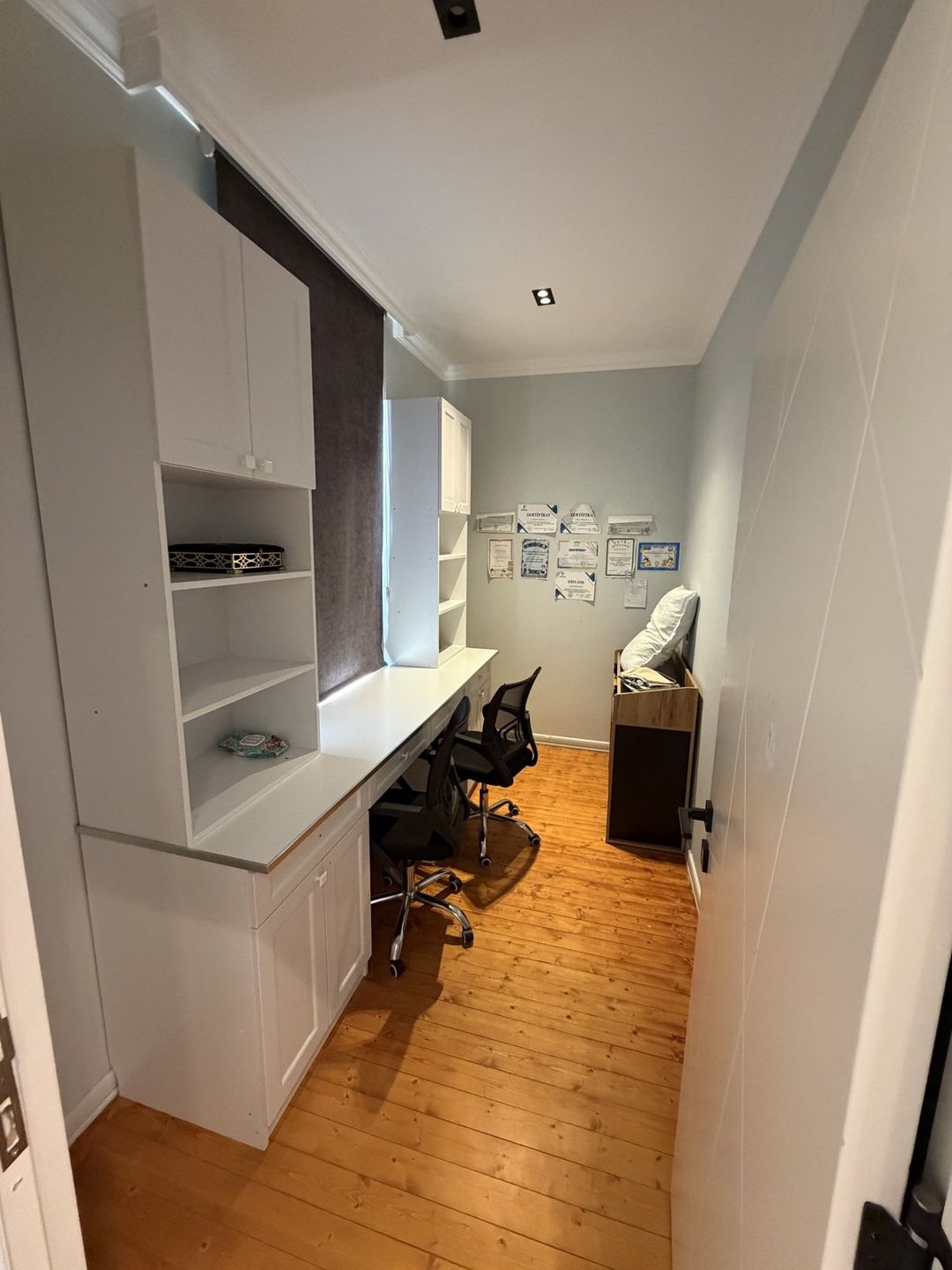 Satılır 5 otaqlı həyət evi/bağ evi 200 m² — Ev, villa, Bakı (7)