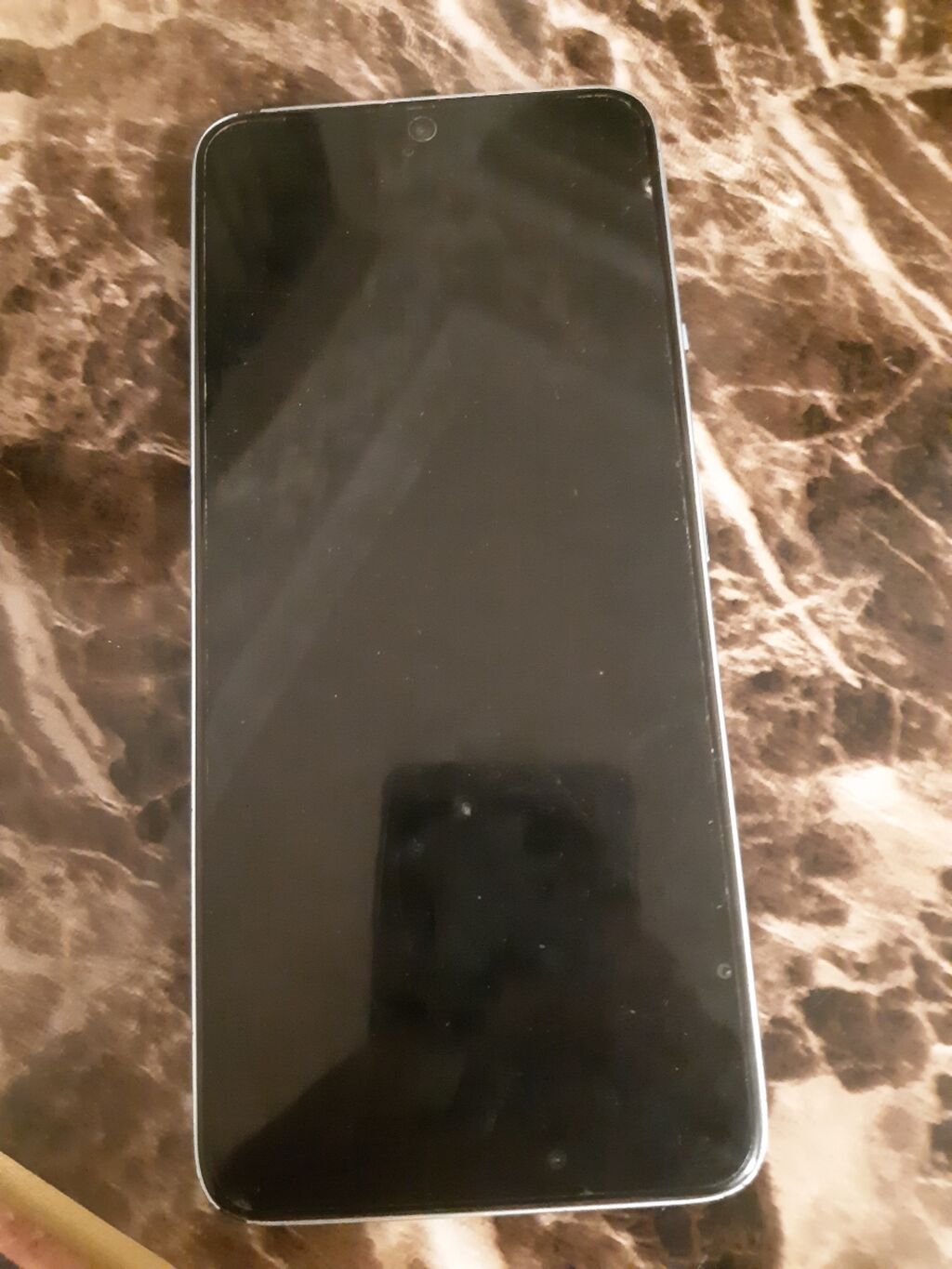Honor 9C, 256 GB, rəng - Mavi, Sensor — Honor, Yevlax (2)