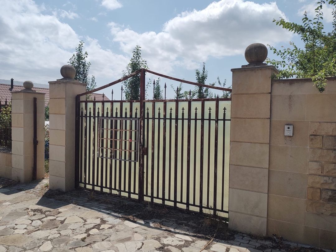 Satılır 4 otaqlı həyət evi/bağ evi 300 m² — Ev, villa, Şamaxı (8)