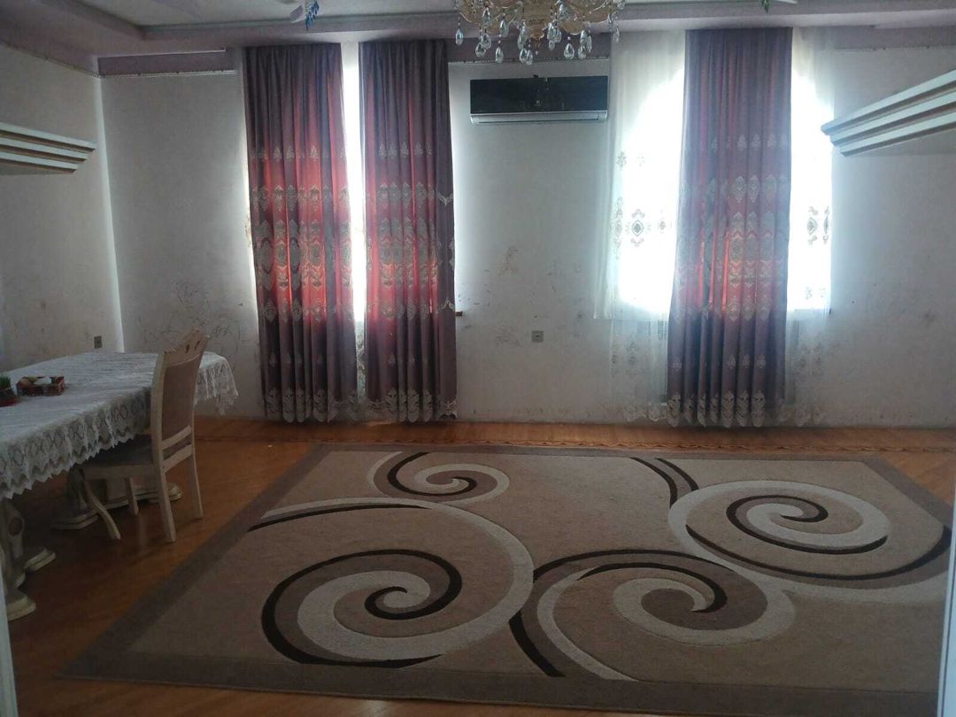 Villa, Masazır qəs — Ev, villa, Bakı (8)