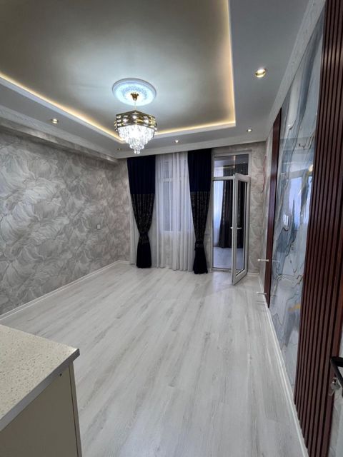 2-otaqlı yeni tikili, Xırdalan ş., 31 m² — Xırdalan