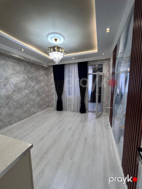 2-otaqlı yeni tikili, Xırdalan ş., 31 m²