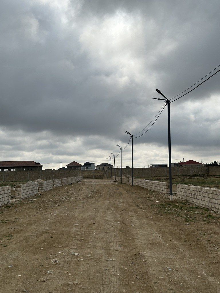 Satılır torpaq 14.4 sot — Torpaq, Bakı (4)