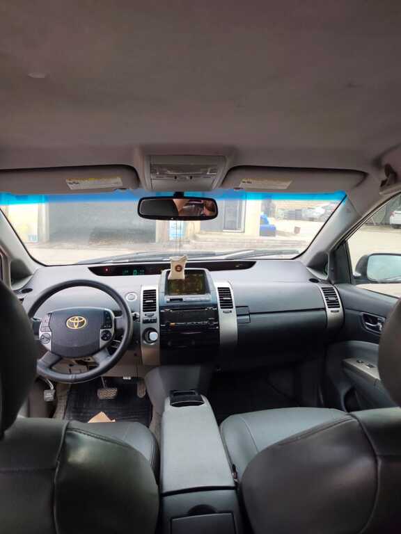 Toyota Prius, 1.5 L, 1.3 kWh, 2007 il, 292 362 km — Avtomobillər, Bakı (7)