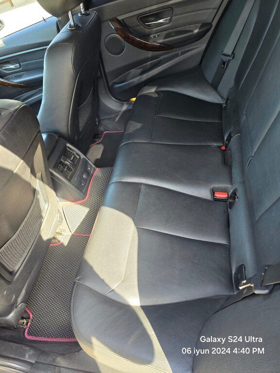 BMW 328, 3.0 L, 2012 il, 398 200 km — Avtomobillər, Xırdalan (8)