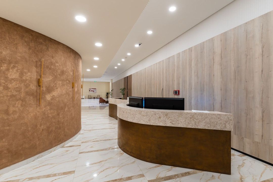Satılır 4 otaqlı yeni tikili 175 m² — Mənzil, Bakı (3)
