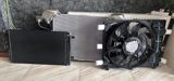 "Chevrolet Equinox" su kondisioner radiatoru, pəri — Premium Auto Parts — Ehtiyat hissələri və aksesuarlar