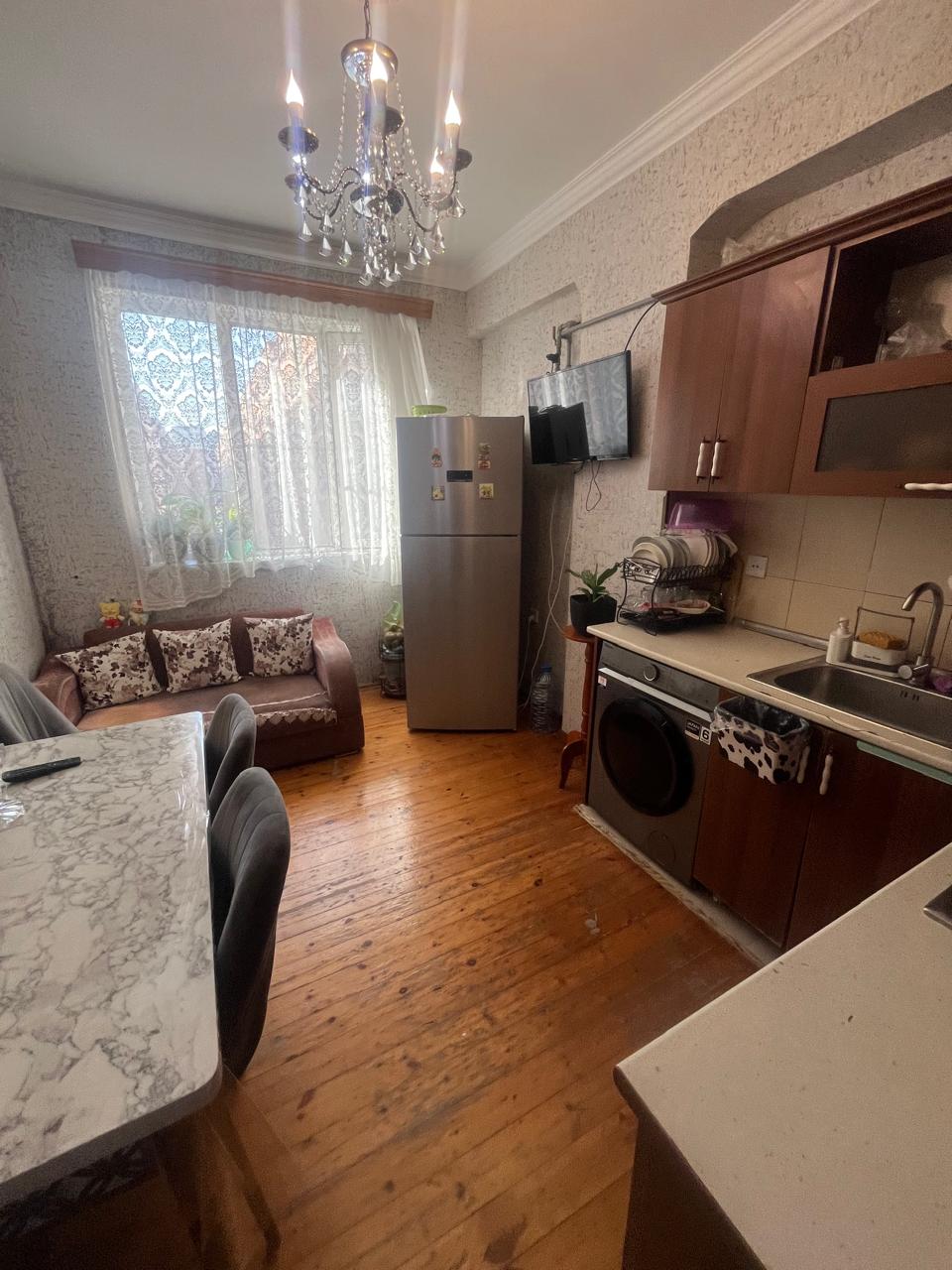 Satış: 2 otaqlı Yeni tikili, 40 m², Xırdalan şəhəri Abşeron Gənclər Şəhərciyi — Mənzil, Xırdalan (5)