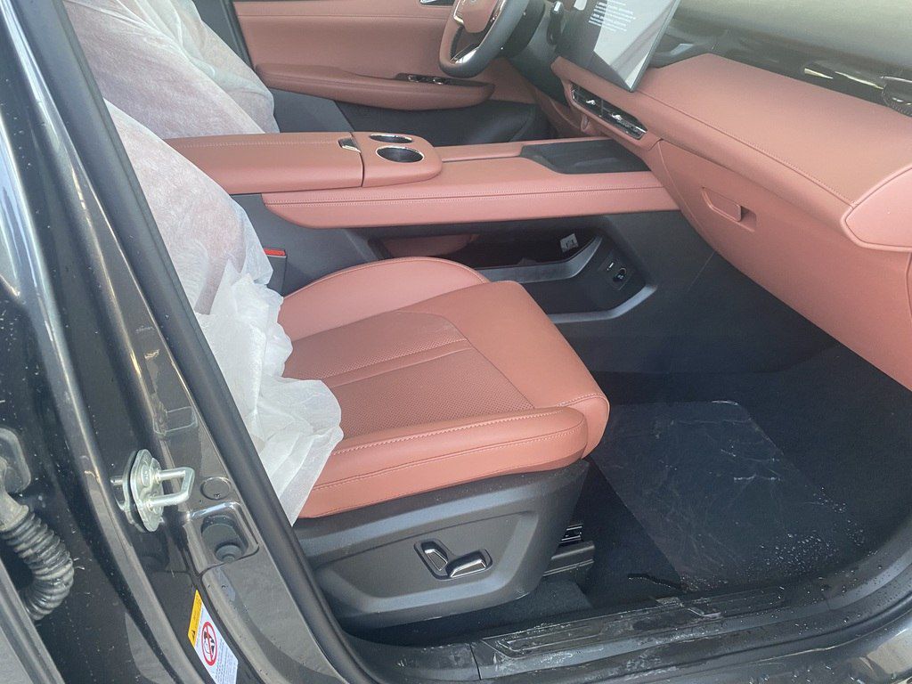 Changan Uni-Z, 1.5 L, 18.4 kWh, 2026 il, yeni — Avtomobillər, Bakı (10)