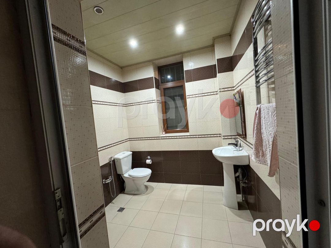 Satılır 8 otaqlı həyət evi/bağ evi 360 m² — Ev, villa, Bakı (8)