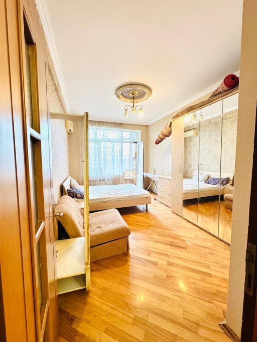 Satılır 3 otaqlı yeni tikili 105 m² — Mənzil, Bakı (12)