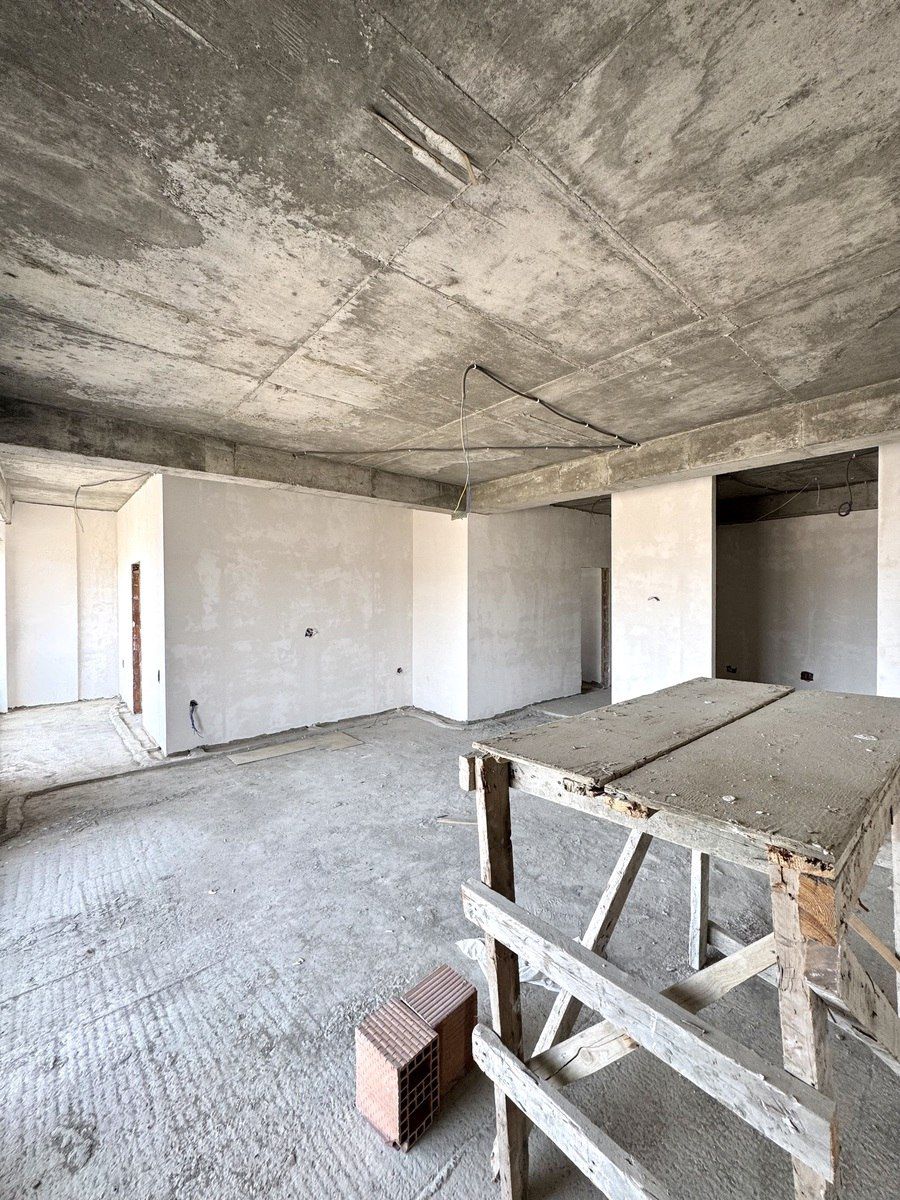 Satılır 4 otaqlı yeni tikili 157 m² — Mənzil, Bakı (6)