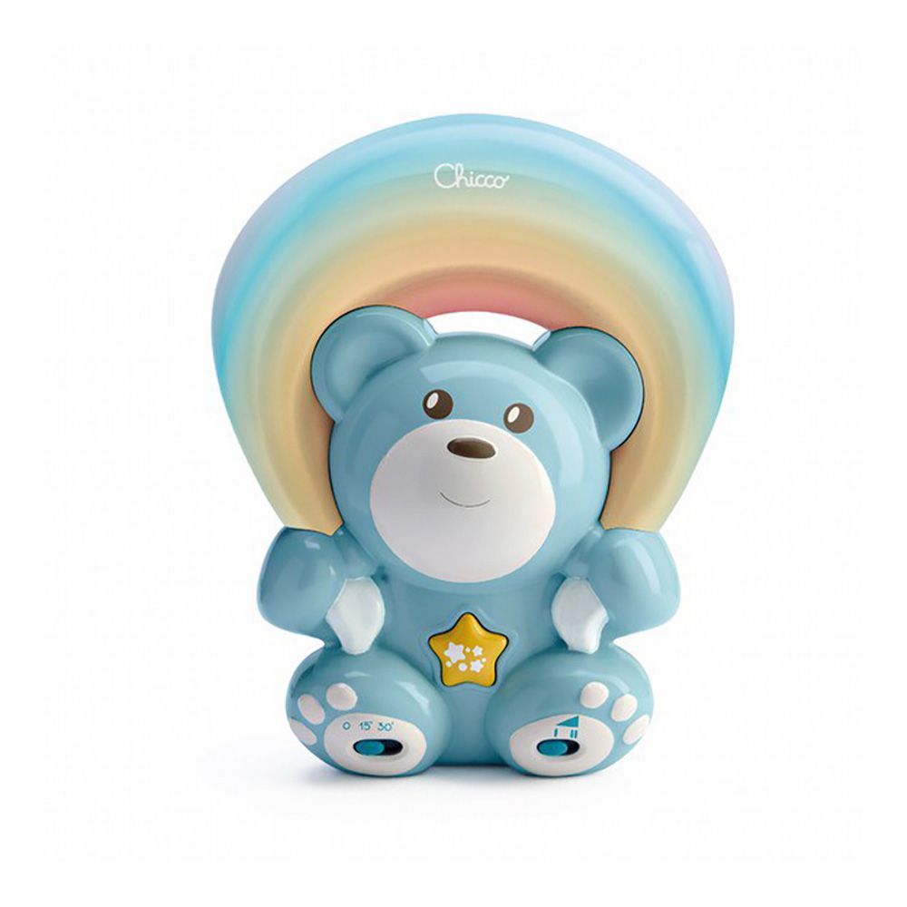 Chicco gecə işığı 00010474200000 — Musiqi oyuncaqları, Bakı (2)