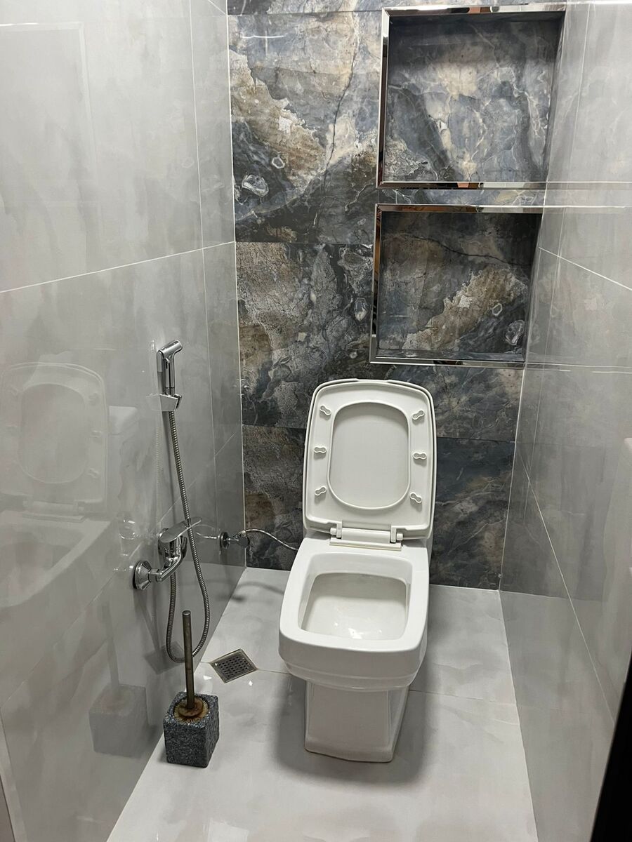 İcarəyə verilir 3 otaqlı köhnə tikili 86 m² — Mənzil, Bakı (3)