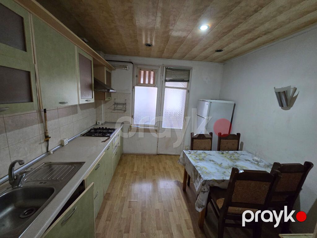 Ehmedli metrosuna 5 deqiqe mesafede Sarayevo kucesinde. Əsyali Telebe — Mənzil, Bakı (3)
