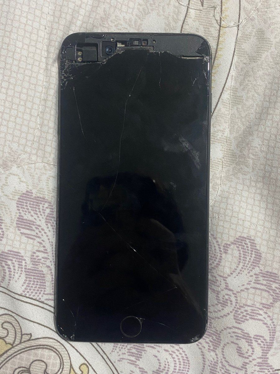 Apple iPhone 7 Plus Black 32GB — Smartfonlar, Sumqayıt (8)