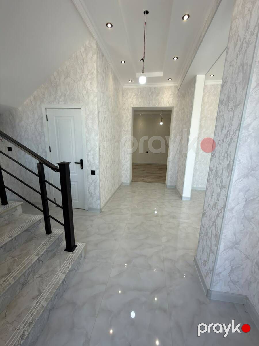 Həyət evi, Corat qəs — Ev, villa, Sumqayıt (6)