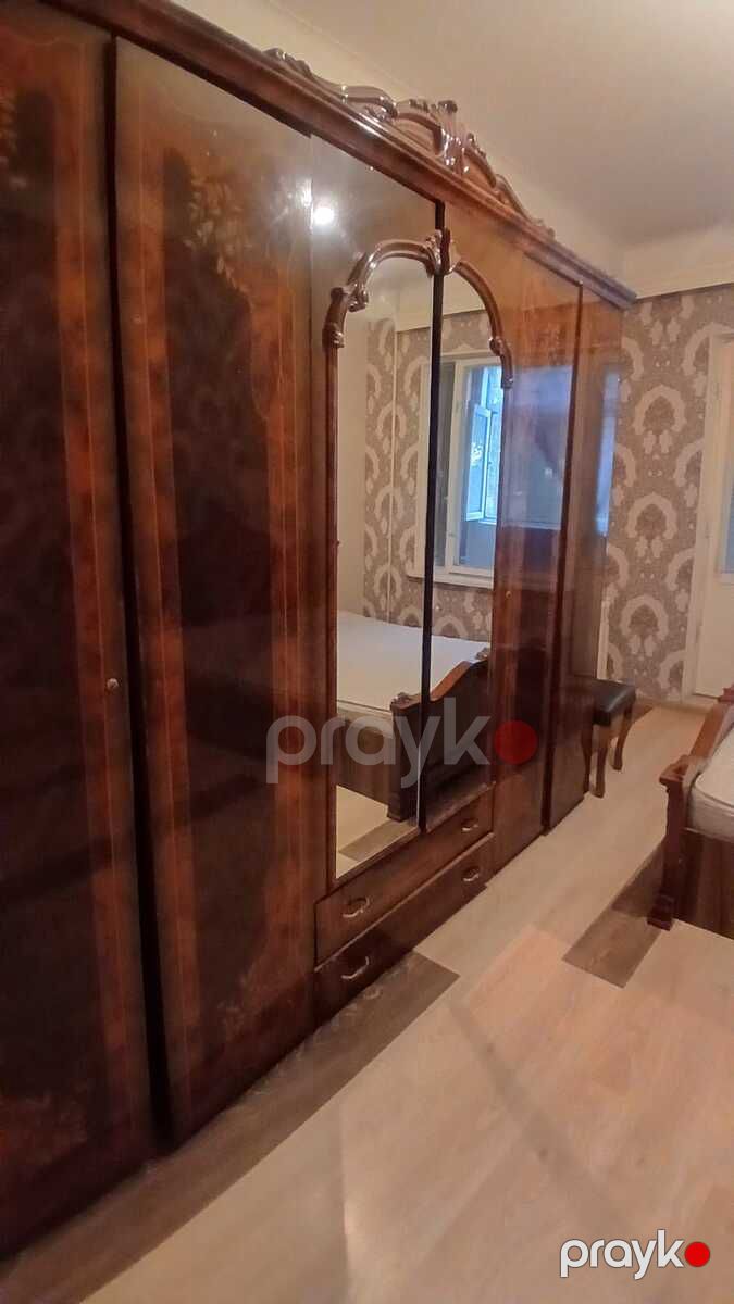 İcarəyə verilir 6 otaqlı köhnə tikili 100 m² — Mənzil, Bakı (7)