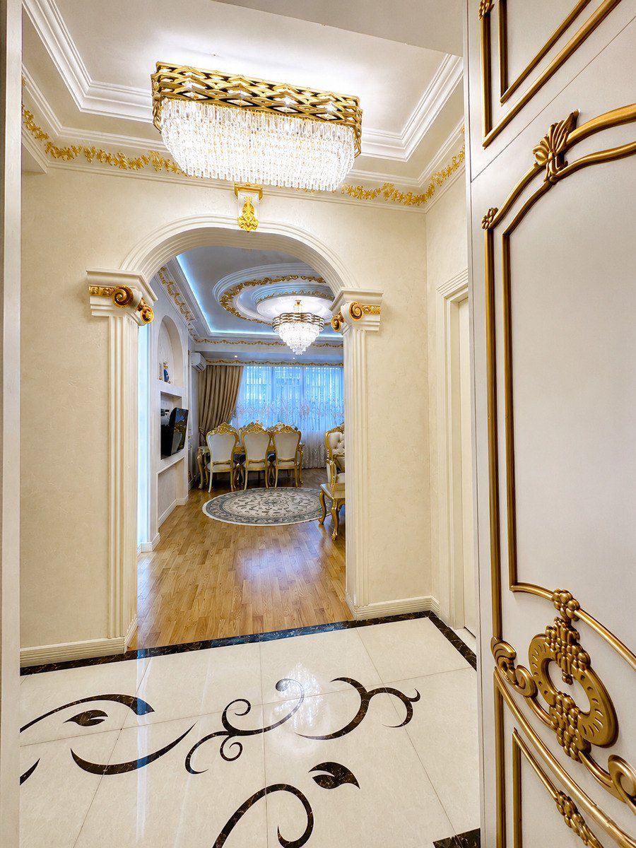 Satılır 2 otaqlı yeni tikili 70 m² — Mənzil, Bakı (5)