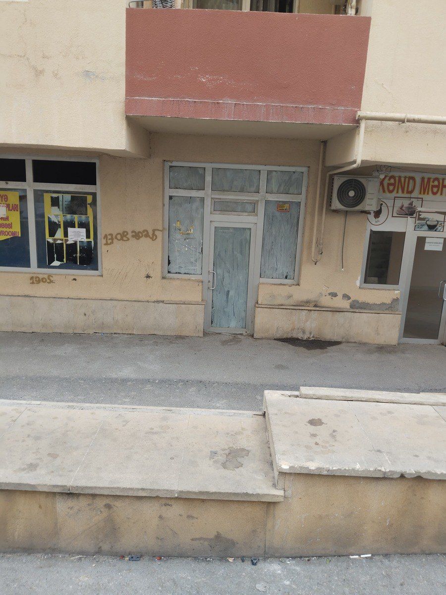 Satılır obyekt 145 m² — Əmlak, Bakı (6)