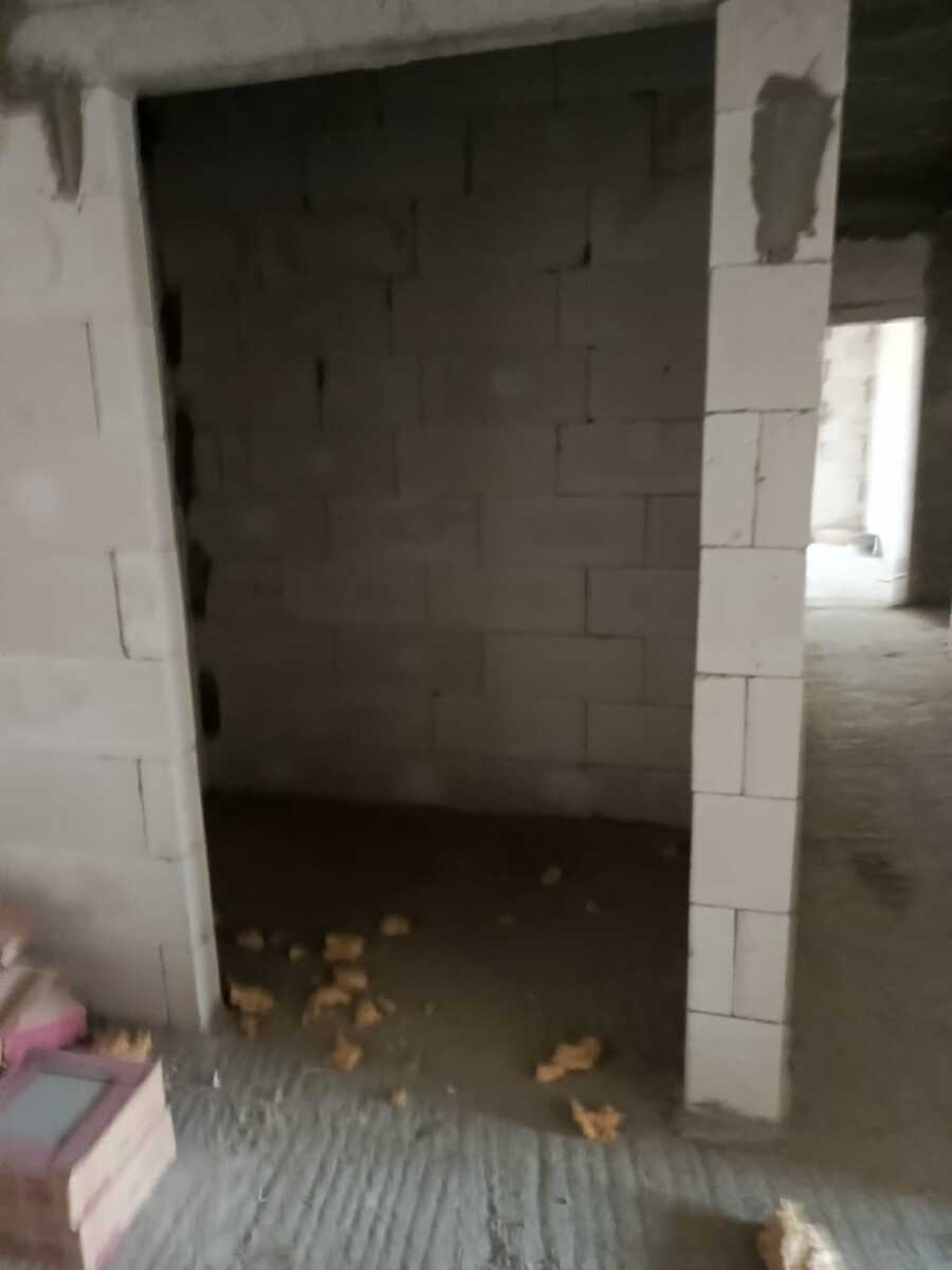 Satılır 4 otaqlı yeni tikili 220 m² — Mənzil, Bakı (8)