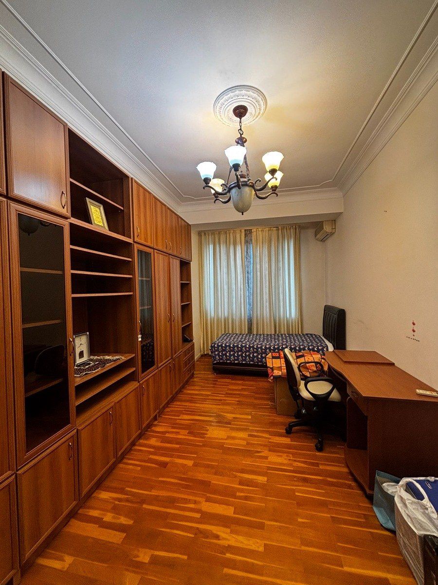 Satılır 4 otaqlı yeni tikili 170 m² — Mənzil, Bakı (4)