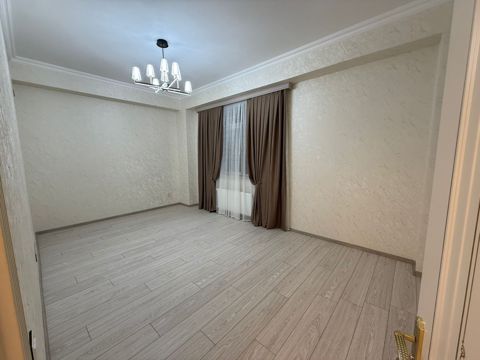 Satılır 3 otaqlı yeni tikili 110 m² — Bakı