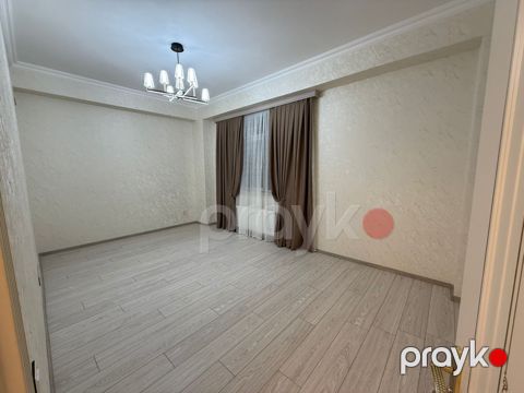 Satılır 3 otaqlı yeni tikili 110 m²