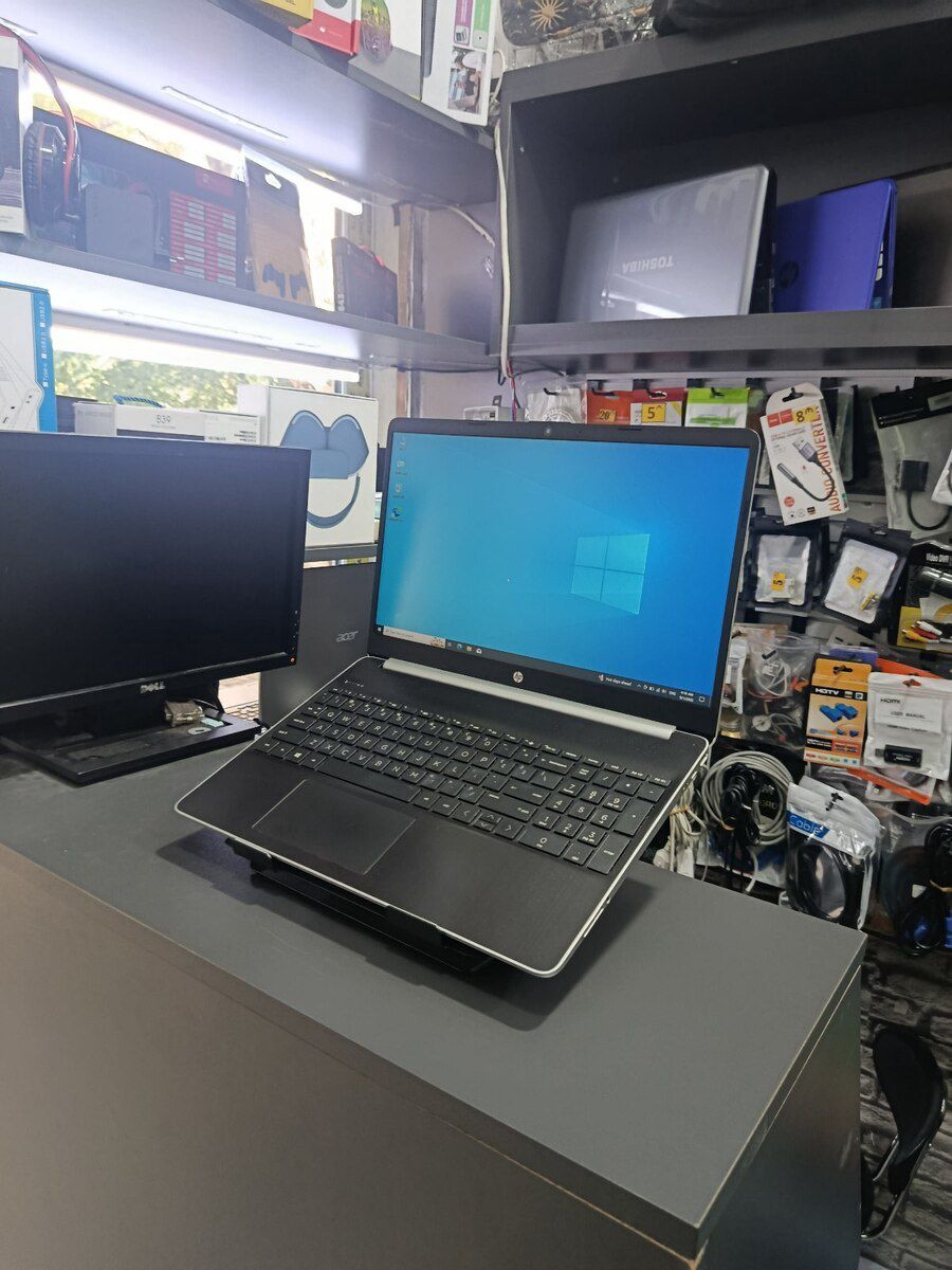 HP Noutbuk — Noutbuklar, Bakı (3)