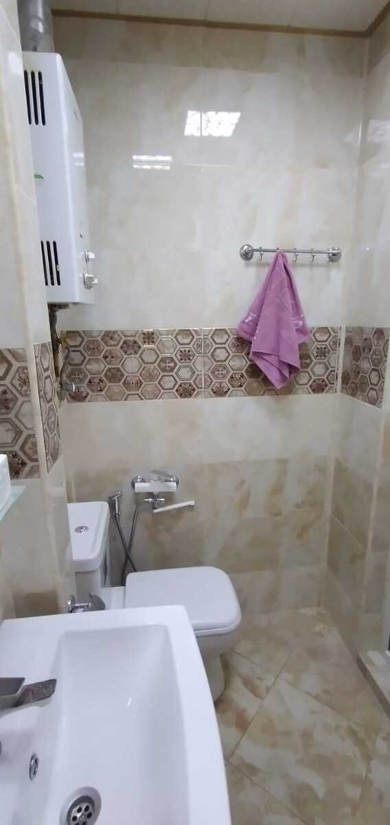 Satılır 3 otaqlı köhnə tikili 75 m² — Mənzil, Bakı (10)