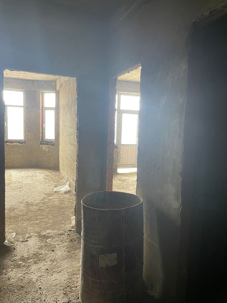 Satılır 4 otaqlı yeni tikili 232 m² — Mənzil, Bakı (4)