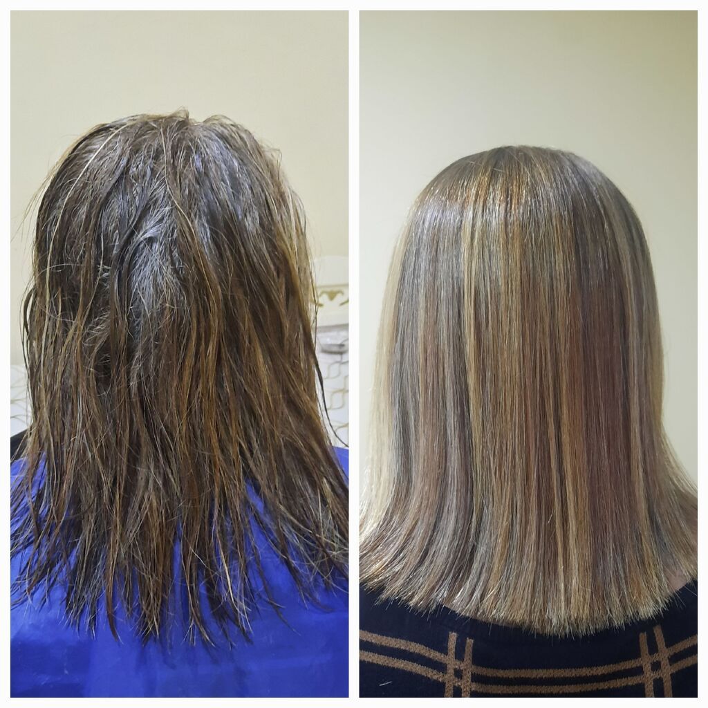 Qadın saç ustaları Keratin — Digər, Mehdiabad (8)