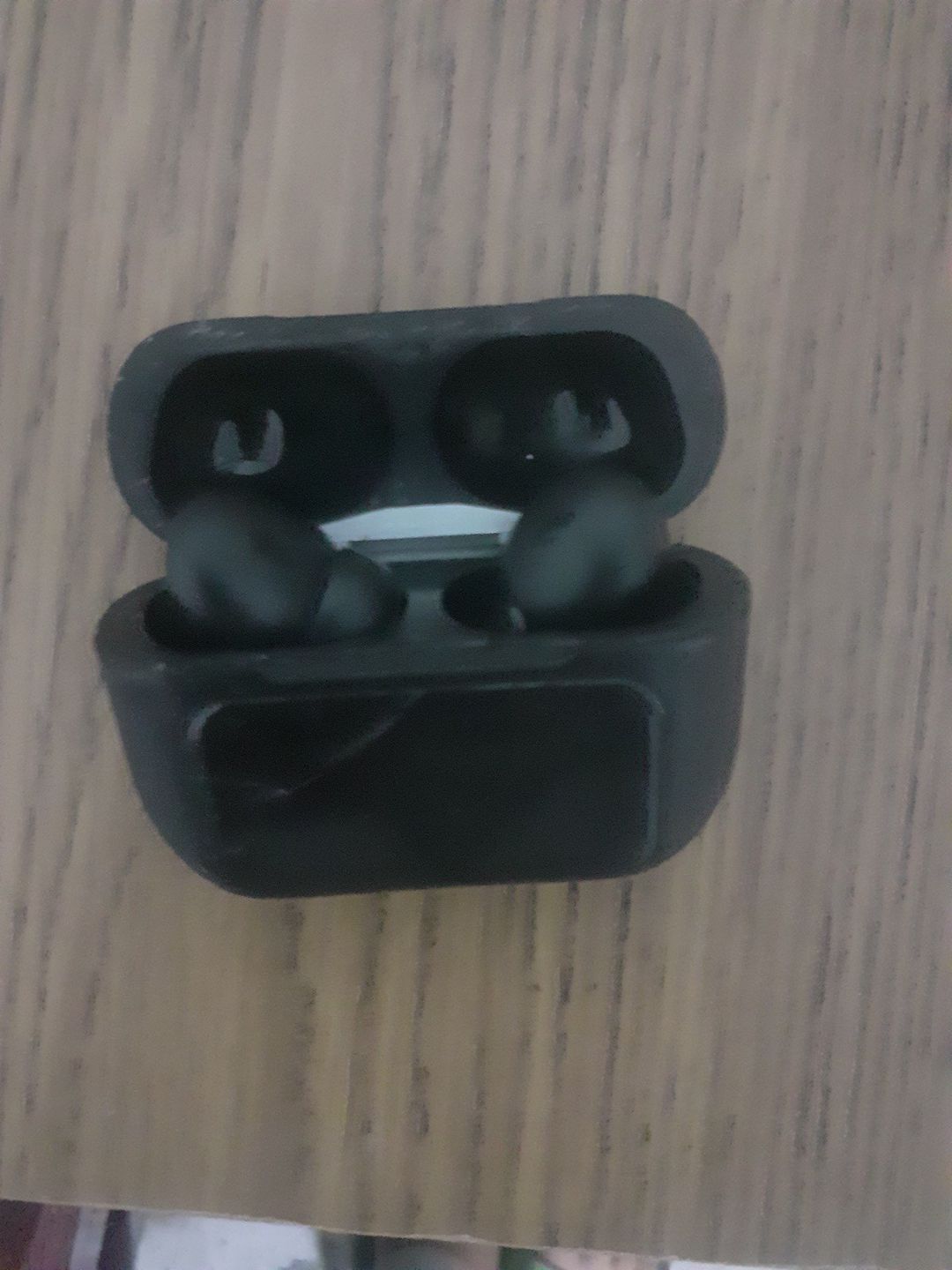 Bluetooth qulaqlıq — Səs texnikası, Bakı