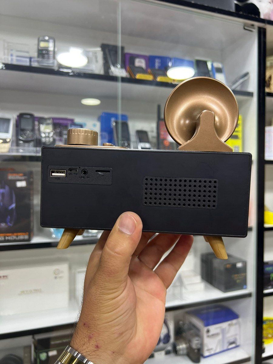 Bluetooth dinamik — Səs texnikası, Bakı (6)
