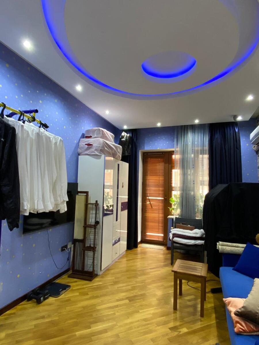 Satılır 3 otaqlı yeni tikili 115 m² — Mənzil, Bakı (12)